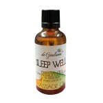 Sleep Well Massage Oil 50ml